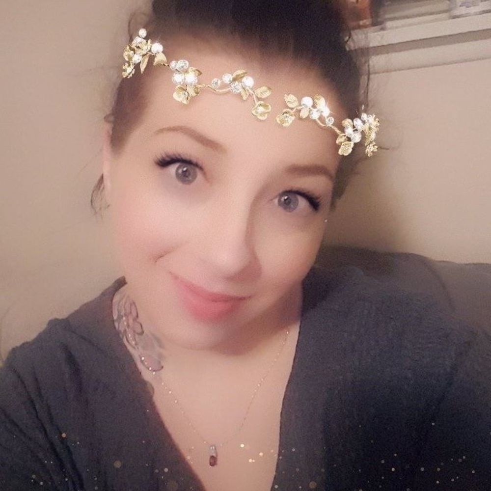 Meet your Posher, Mandy